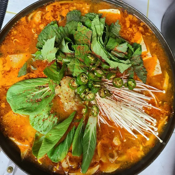 미금황소곱창 사진 2