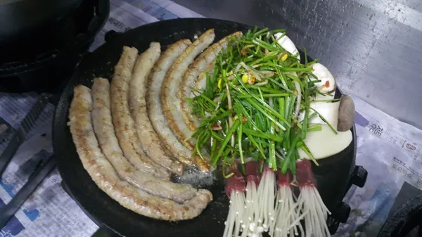 미금황소곱창 사진 4