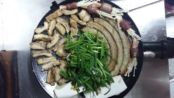 미금황소곱창 사진 5