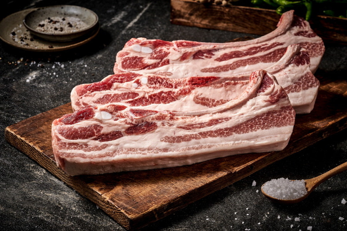 뼈탄집 선릉역점 사진 3