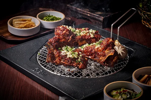 뼈탄집 선릉역점 사진 4