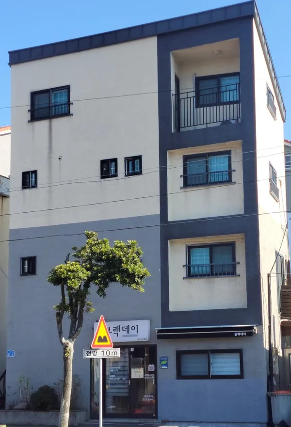 블랙데이 사진 2