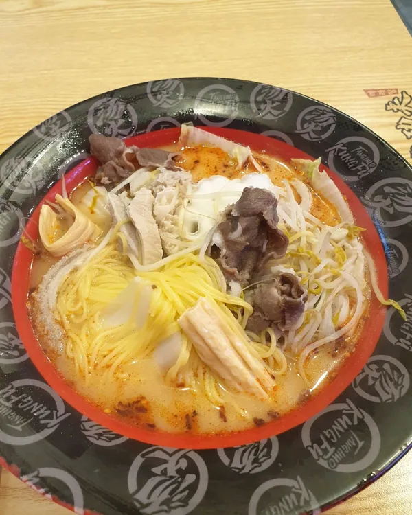タンファクンプマラタン クムゴク店の写真4