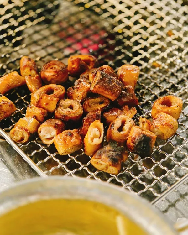 Gugongtan Makchang