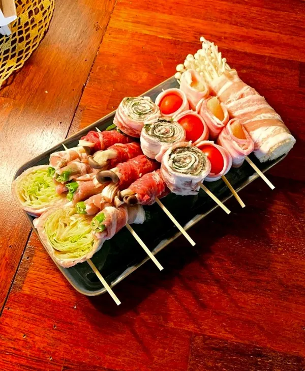 꼬치주간 사진 2