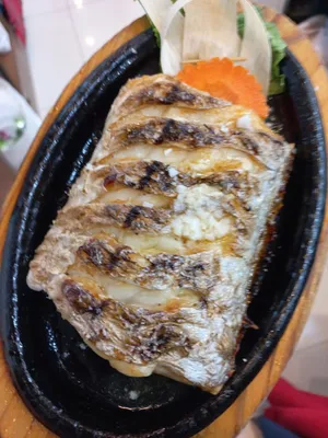 도라지식당