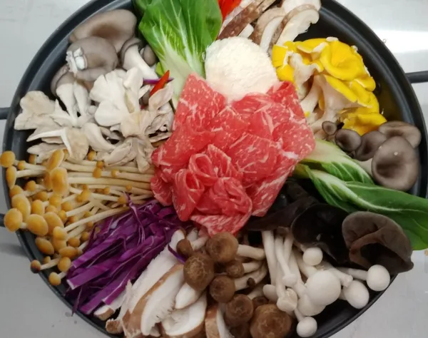 식당별하 사진 2