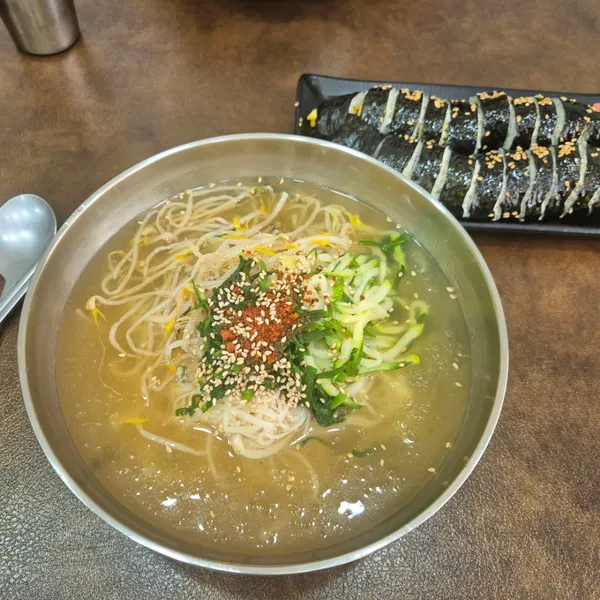 연이네촌국수 사진 5