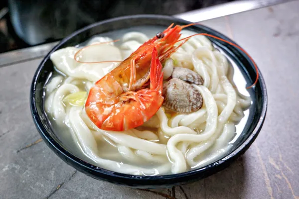 돌다리보쌈.칼국수 사진 4