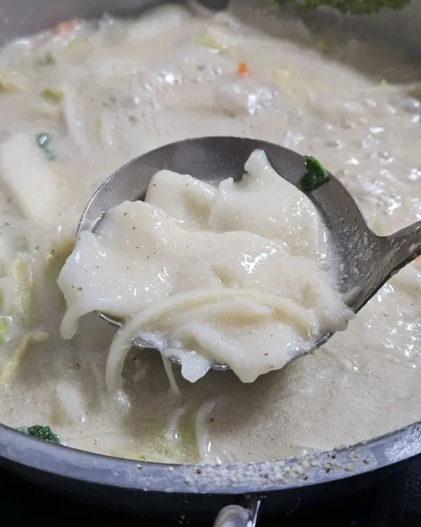 돌다리보쌈.칼국수 사진 5