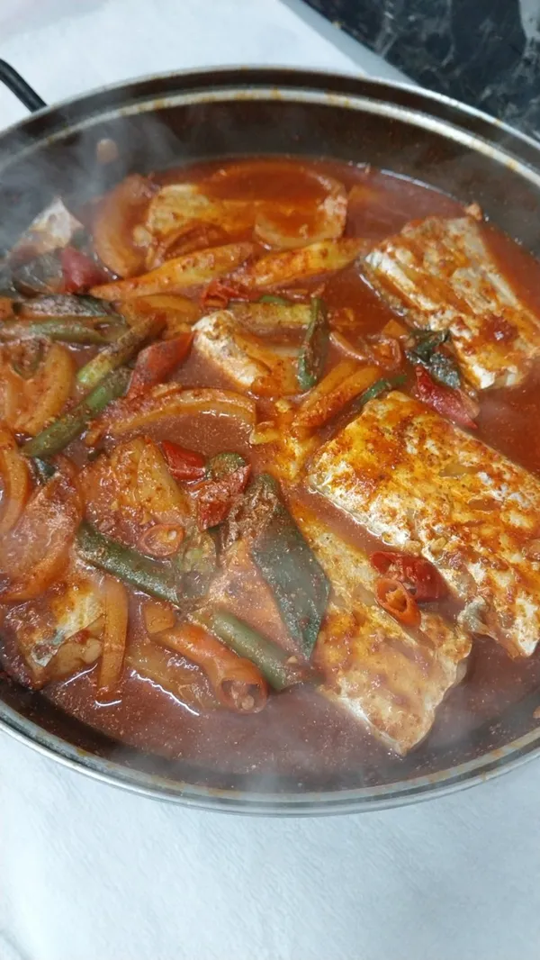 고내횟집 사진 2
