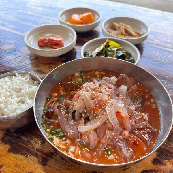 고내횟집 사진 4