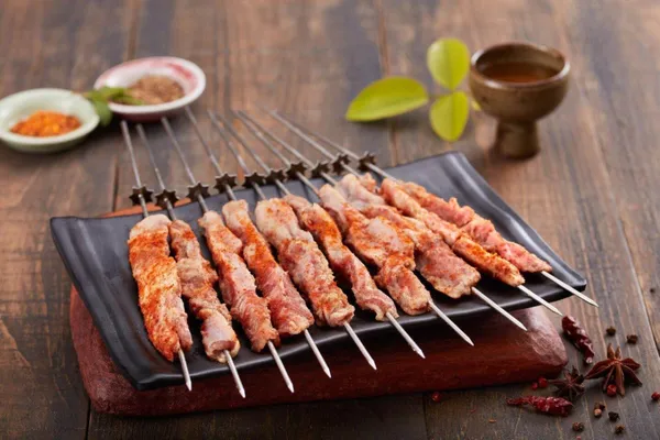 일품각 역삼동점 사진 3