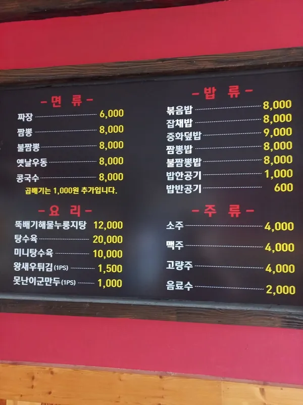 가리반점 사진 5