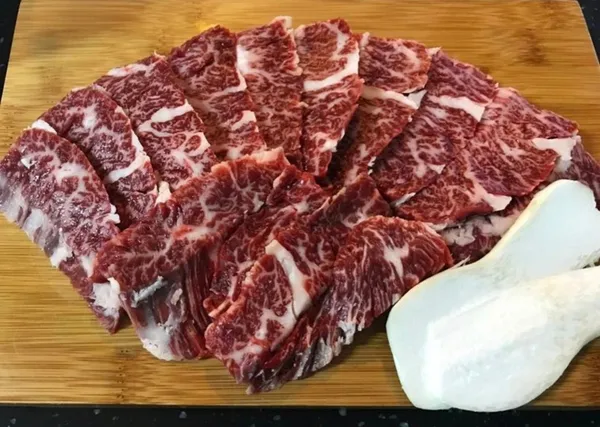 우시장정육식당 송촌점 사진 4