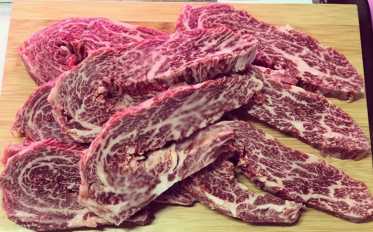 우시장정육식당 송촌점 사진 5