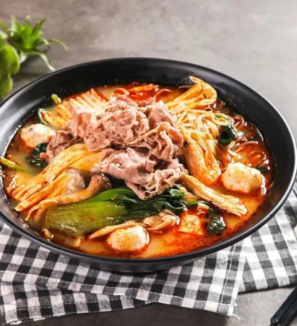 마라중독 사진 2