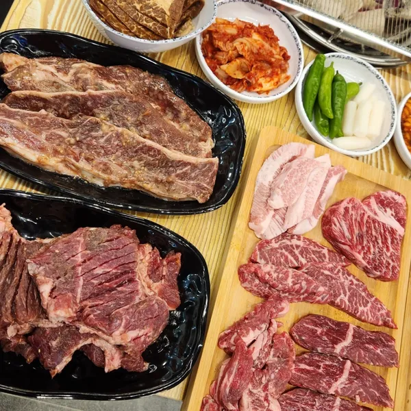 진원소우 수원원천점 사진 2