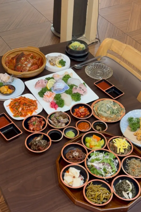 행운 무궁화&새조개 사진 3