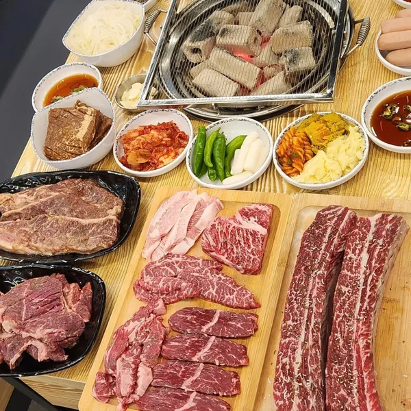 진원소우 수원원천점 사진 3