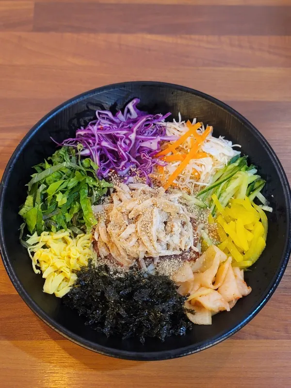 돔베고기 닭칼국수 사진 2