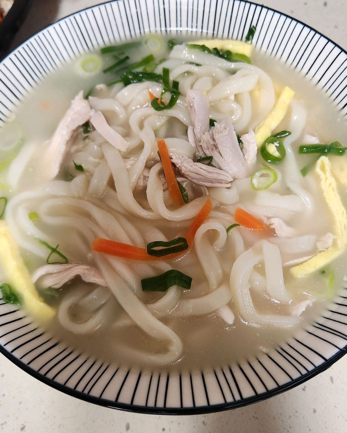 돔베고기 닭칼국수 사진 4