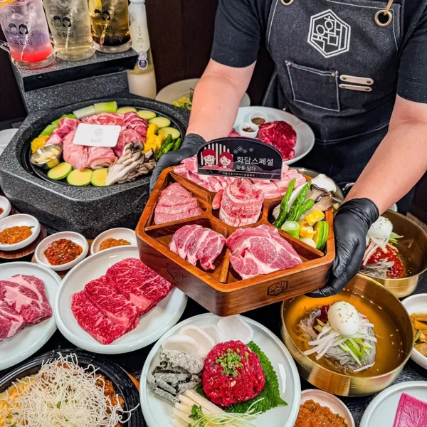 육화미 평택점 사진 5