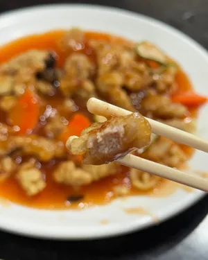 청룡반점