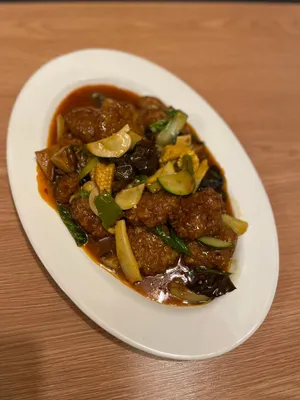 야래향 평거점