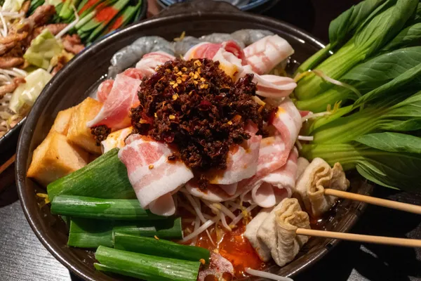 연남 안테이쿠 사진 2