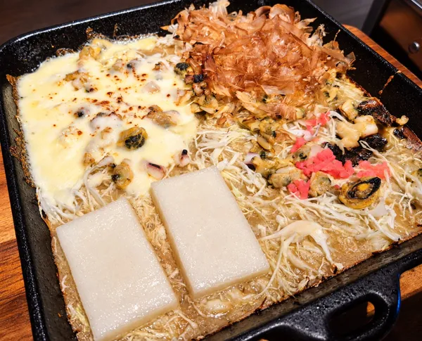 연남 안테이쿠 사진 5