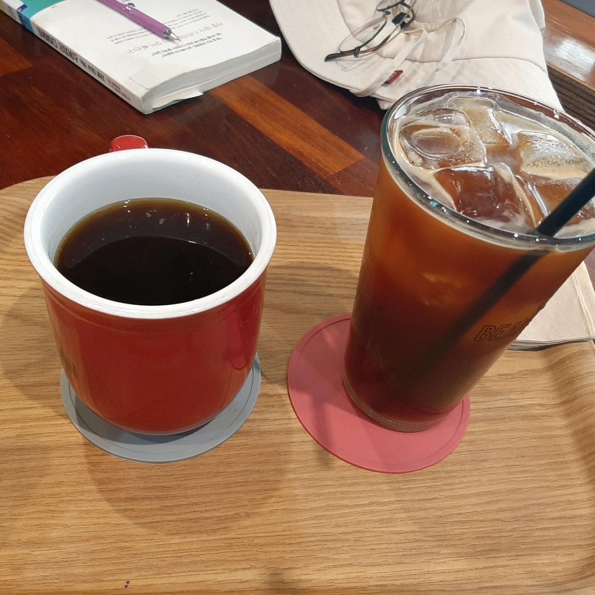 빈칸 본점 사진 4