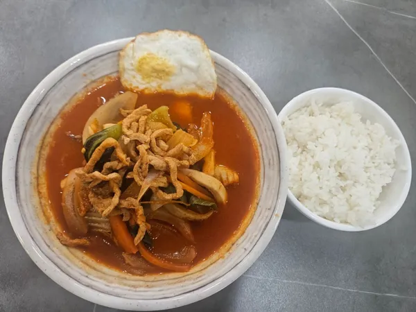 홍반점 종각 본점 사진 2