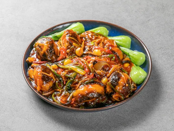 홍반점 종각 본점 사진 5