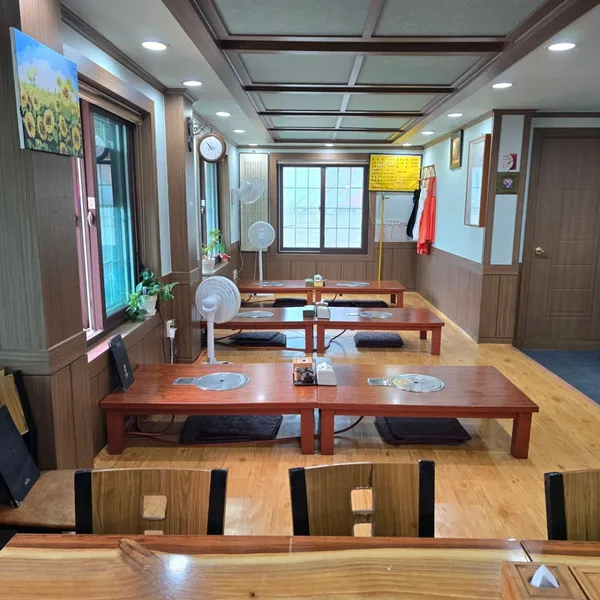 강원가마솥순대국 사진 4