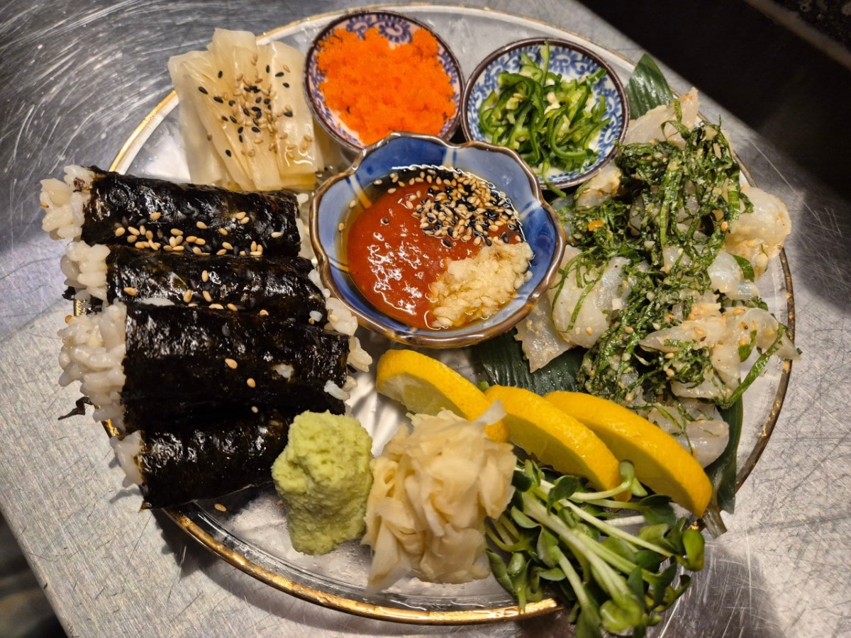 세계단 사진 3