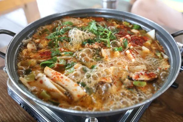 자연묵집 사진 2
