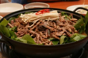 염소맛집