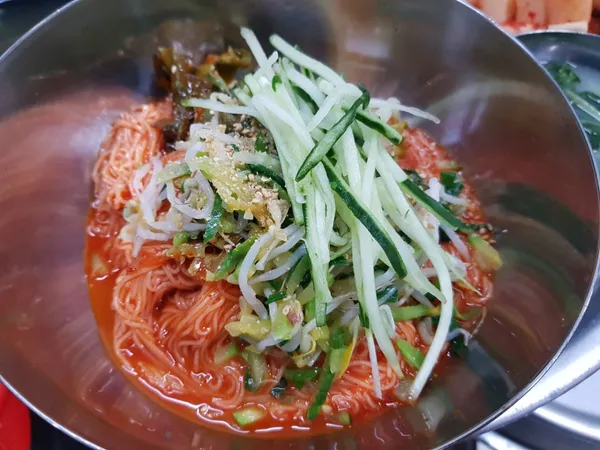 중앙국수 사진 3