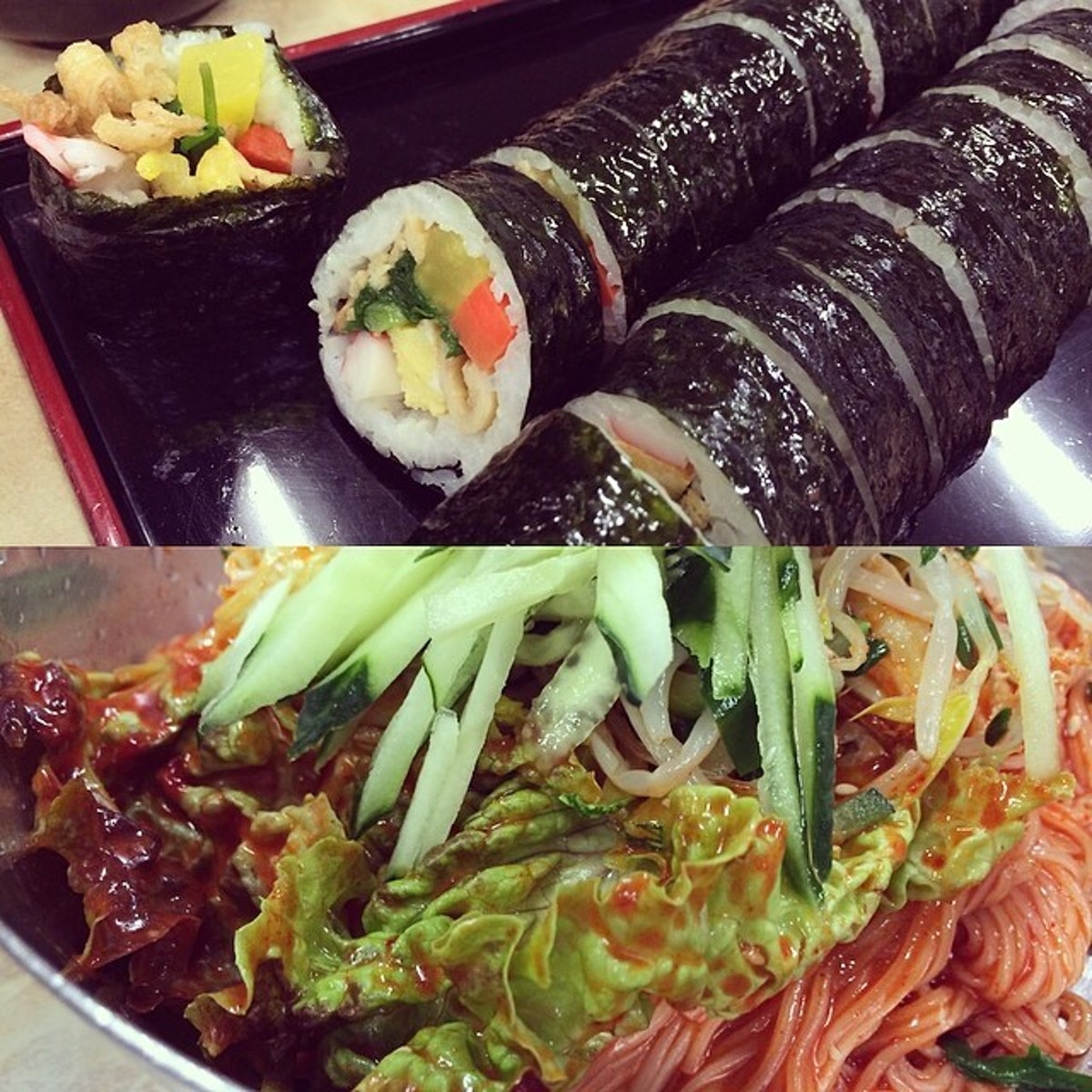중앙국수 사진 4