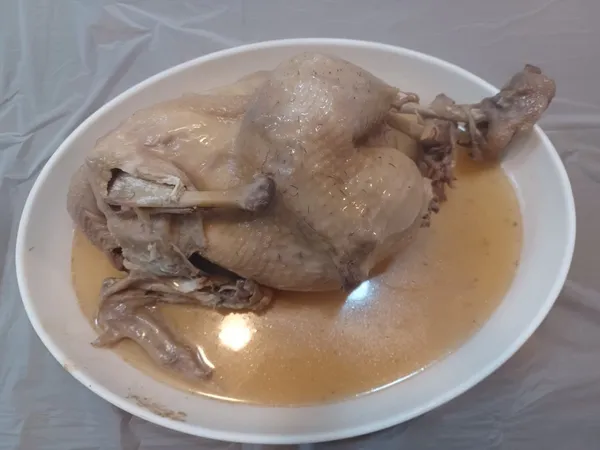 송정원식당 사진 2