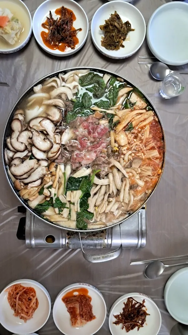 송정원식당 사진 4