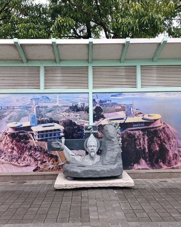 절두산순교성지 사진 5
