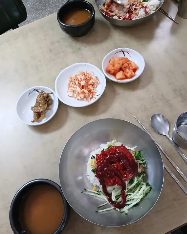 대화식당 사진 4