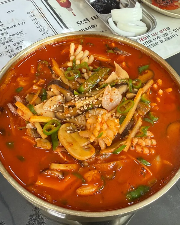 동네중국집 사진 5