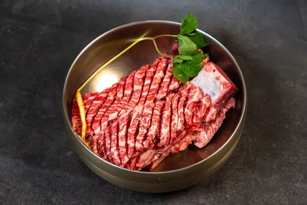 명호마농갈비 연동본점 사진 5