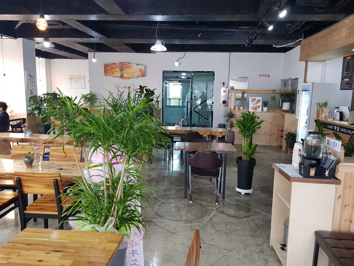 마실카페 사진 3