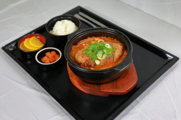 トンギョンアムの写真5