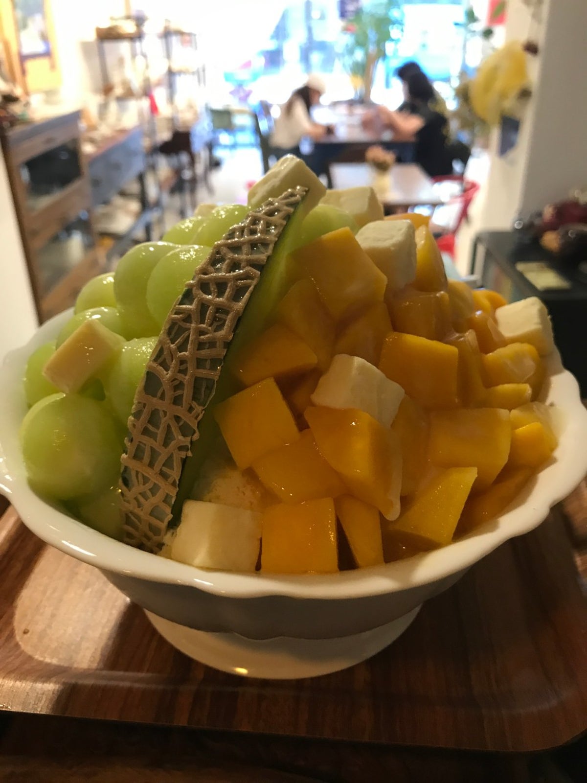 카페포셀린 사진 4