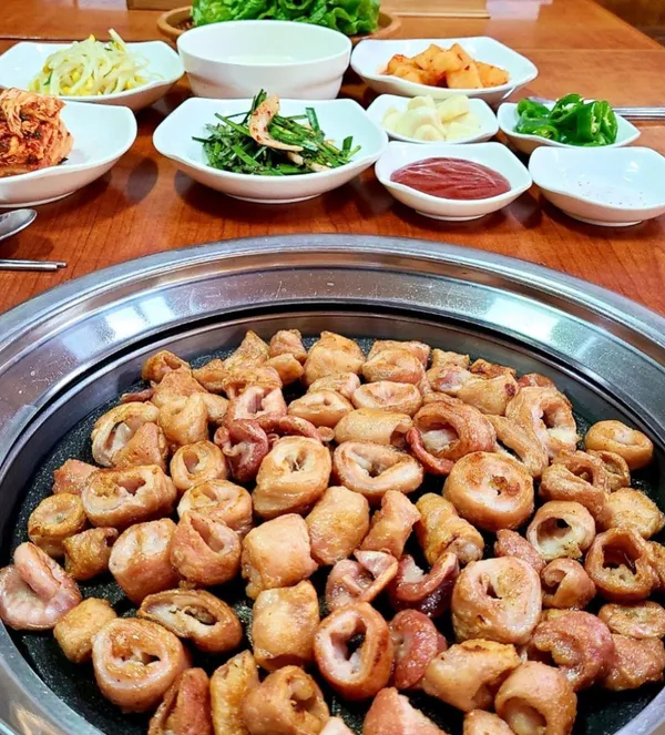 삽다리곱창 홍성본점 사진 3